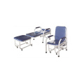 Luxury Medical Steel Transfusion Chair